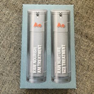 Native Core AM + PM Treatment